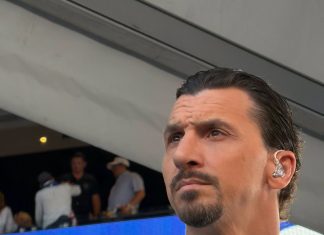 Ibrahimović otkrio svog favorita za osvajanje titule Svjetskog prvaka