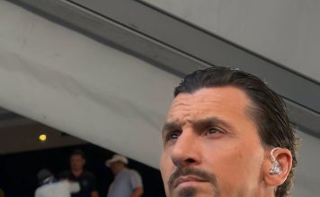 Ibrahimović otkrio svog favorita za osvajanje titule Svjetskog prvaka