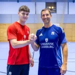 U HSV-u su oduševljeni velikim talentom iz BiH