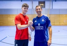 U HSV-u su oduševljeni velikim talentom iz BiH