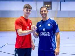 U HSV-u su oduševljeni velikim talentom iz BiH