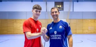 U HSV-u su oduševljeni velikim talentom iz BiH