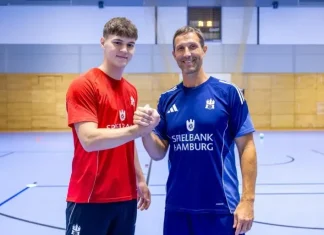U HSV-u su oduševljeni velikim talentom iz BiH