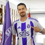 Ibrahim Šehić predstavljen u novom klubu