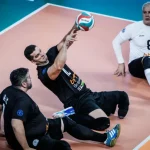 Reprezentacija BiH u finalu Svjetskog prvenstva