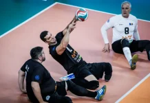 Reprezentacija BiH u finalu Svjetskog prvenstva