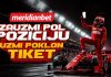Zandvoort pred posljednji ples: Verstappen traži domaći preokret, Mercedes drži formu