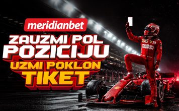 Zandvoort pred posljednji ples: Verstappen traži domaći preokret, Mercedes drži formu