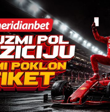 Zandvoort pred posljednji ples: Verstappen traži domaći preokret, Mercedes drži formu