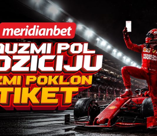 Zandvoort pred posljednji ples: Verstappen traži domaći preokret, Mercedes drži formu