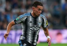 Navijači Newcastle Uniteda posvetili pjesmu Dediću