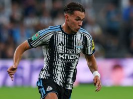 Navijači Newcastle Uniteda posvetili pjesmu Dediću
