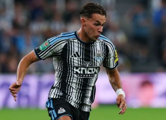 Navijači Newcastle Uniteda posvetili pjesmu Dediću