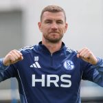 Evo zašto Džeko još nije potpisao za Schalke