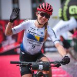 Lejla Njemčević ponovo među deset najboljih na svijetu