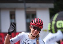 Lejla Njemčević ponovo među deset najboljih na svijetu