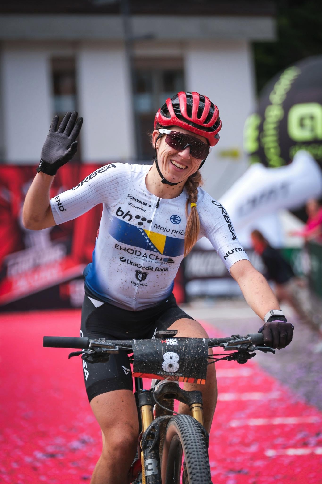 Lejla Njemčević