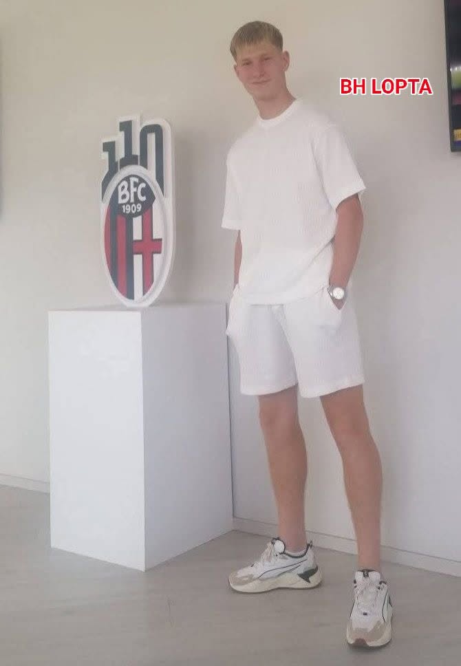 Minel Kujraković