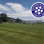 NK Črnuče: Fudbalska akademija iz Ljubljane u kojoj mladi igrači uče, napreduju i uživaju u fudbalu