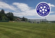 NK Črnuče: Fudbalska akademija iz Ljubljane u kojoj mladi igrači uče, napreduju i uživaju u fudbalu