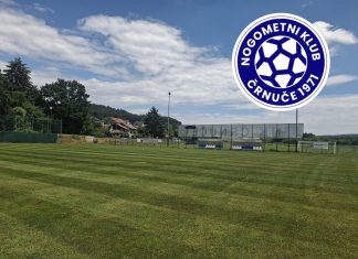 NK Črnuče: Fudbalska akademija iz Ljubljane u kojoj mladi igrači uče, napreduju i uživaju u fudbalu
