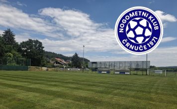 NK Črnuče: Fudbalska akademija iz Ljubljane u kojoj mladi igrači uče, napreduju i uživaju u fudbalu