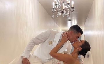 Procurili detalji Ronaldovog predbračnog ugovora