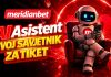 MERIDIAN AI SPORT ASISTENT: Povećaj šanse za pogodak