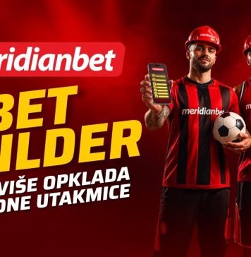 NIKAD JAČA PONUDA: Meridian donosi opcije koje mijenjaju igru