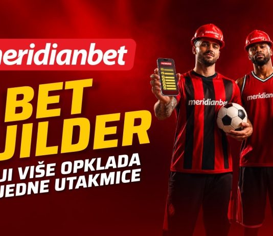 NIKAD JAČA PONUDA: Meridian donosi opcije koje mijenjaju igru