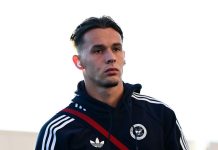 Veliko priznanje za Amara Dedića na startu avanture u Newcastleu