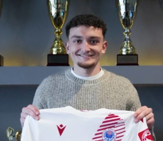 Veznjak Zrinjskog izabrao Zmajiće nakon poziva Hrvatske