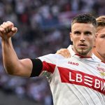 Ermedin Demirović nakon hat-tricka nominovan za igrača kola