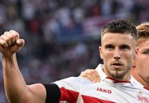 Ermedin Demirović nakon hat-tricka nominovan za igrača kola