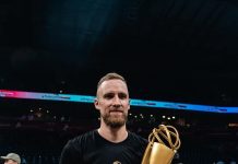 Džanan Musa dobio veliko priznanje pred novu sezonu Eurolige: Uvršten među 30 najboljih