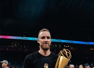 Džanan Musa dobio veliko priznanje pred novu sezonu Eurolige: Uvršten među 30 najboljih