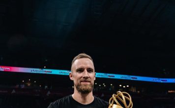 Džanan Musa dobio veliko priznanje pred novu sezonu Eurolige: Uvršten među 30 najboljih