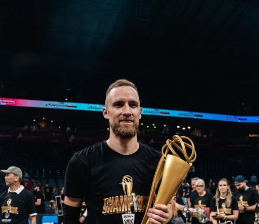 Džanan Musa dobio veliko priznanje pred novu sezonu Eurolige: Uvršten među 30 najboljih