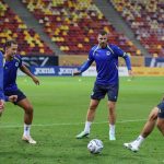 Spektakl koji će pratiti cijeli svijet: Utakmica BiH i Švedske ide u 169 država