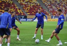 Spektakl koji će pratiti cijeli svijet: Utakmica BiH i Švedske ide u 169 država