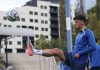Alajbegović: Džeko je najveća legenda, nedostaje nam kao kapiten