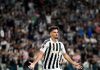Kerim Alajbegović ispisao historiju u Juventusu