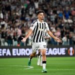 Kerim Alajbegović ispisao historiju u Juventusu