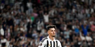 Kerim Alajbegović ispisao historiju u Juventusu