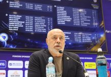 Barbarez jasno o ciljevima u Ligi nacija, Spahić otkrio ko bi mogao preuzeti Džekinu ulogu