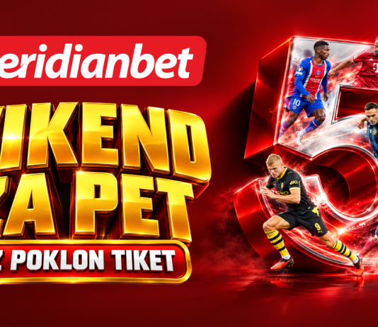 VIKEND JE ZA LIGE PETICE! Uživaj u najboljem fudbalu uz poklon tiket