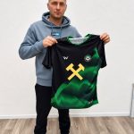 NK Rudar Kamengrad ima novog šefa stručnog štaba: UEFA A trener stigao u Sanski Most