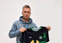 NK Rudar Kamengrad ima novog šefa stručnog štaba: UEFA A trener stigao u Sanski Most