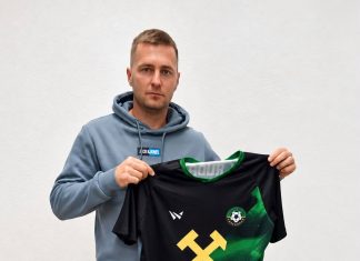 NK Rudar Kamengrad ima novog šefa stručnog štaba: UEFA A trener stigao u Sanski Most