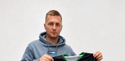 NK Rudar Kamengrad ima novog šefa stručnog štaba: UEFA A trener stigao u Sanski Most